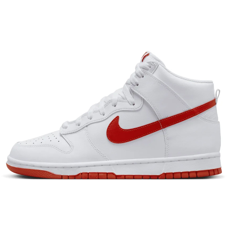 Jual Sepatu Sneakers Nike Dunk Hi Retro White Picante Original Dv0828-100 - v3.ncrsport.com