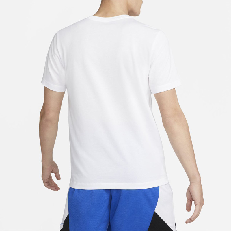 Jual Baju Basket Nike Just Do It Tee White Original Dv1213-100 - v3.ncrsport.com