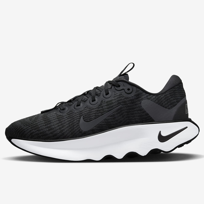 Jual Sepatu Training Nike Motiva Black Original Dv1237-001 - v3.ncrsport.com