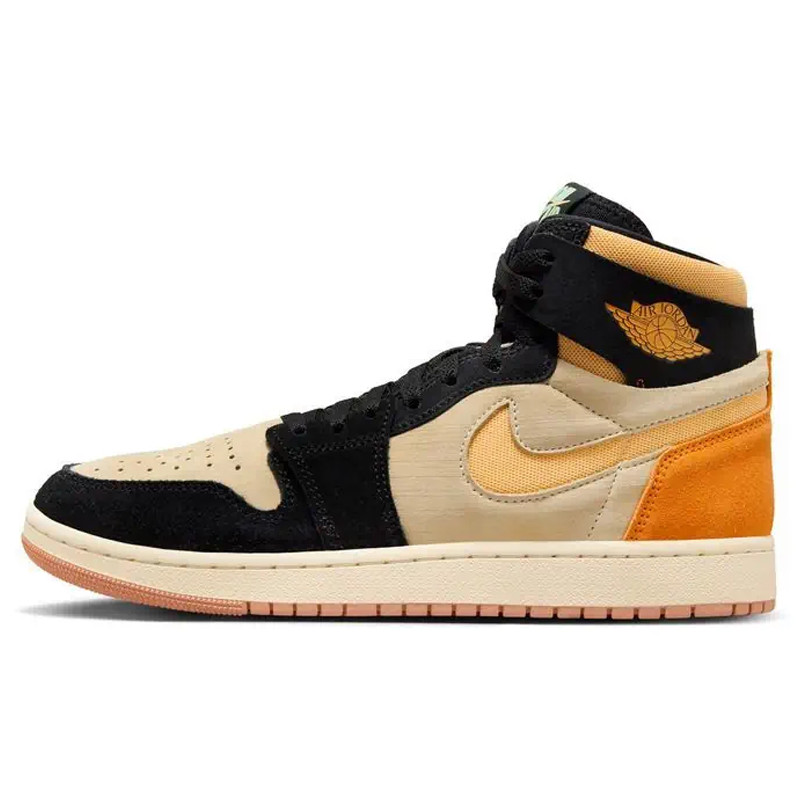 Jual Sepatu Sneakers Air Jordan Aj 1 Zoom Cmft 2 Celestial Gold Original Dv1307-100 - v3.ncrsport.com
