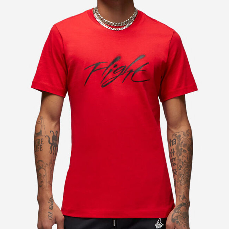 Jual Baju Basket Air Jordan Essentials Tee Red Original Dv1429-612 - v3.ncrsport.com