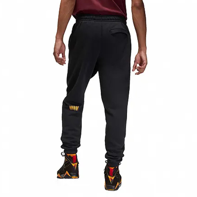 Jual Celana Basket Air Jordan Flight Mvp Pants Black Original Dv1605-010 - v3.ncrsport.com