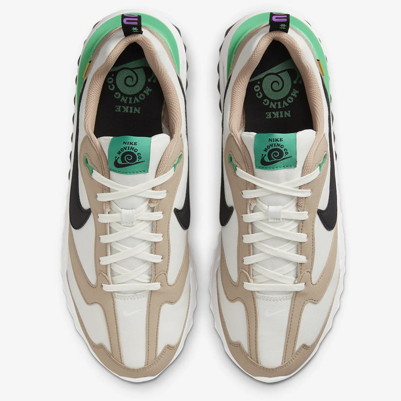 Jual Sepatu Sneakers Nike Air Max Dawn Se Sail Original Dv2113-100 - v3.ncrsport.com