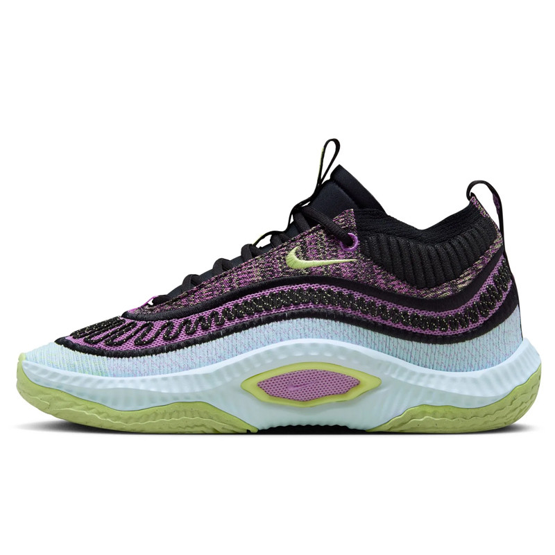 Jual Sepatu Basket Nike Cosmic Unity 3 Purple Original Dv2757-500 - v3.ncrsport.com