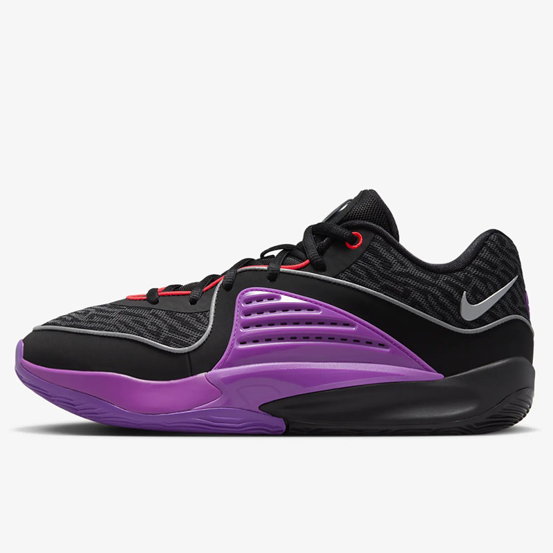 Jual Sepatu Basket Nike Kd 16 Ep Black Purple Original Dv2916-002 - v3.ncrsport.com