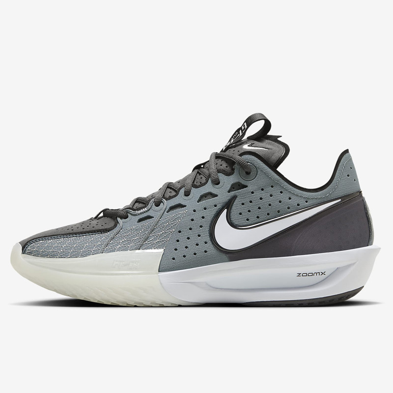 Jual Sepatu Basket Nike G.t. Cut 3 Ep Cool Grey Original Dv2918-002 - v3.ncrsport.com