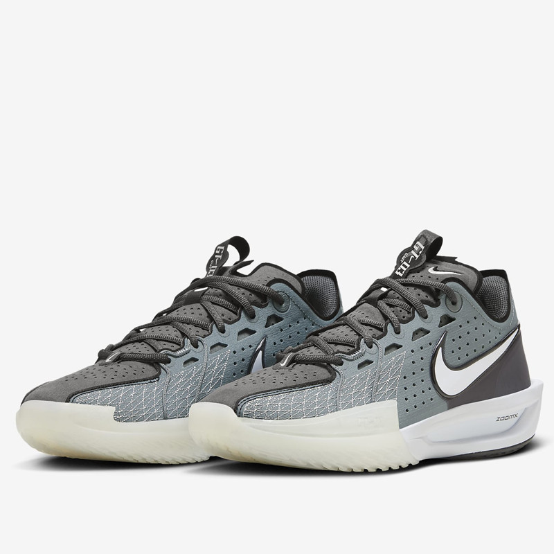 Jual Sepatu Basket Nike G.t. Cut 3 Ep Cool Grey Original Dv2918-002 - v3.ncrsport.com