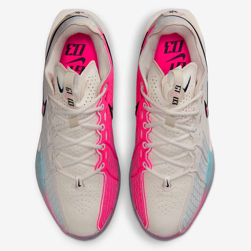 Jual Sepatu Basket Nike G.t. Cut 3 Ep Phantom Original Dv2918-007 - v3.ncrsport.com