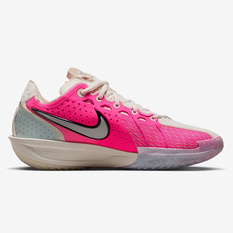 Jual Sepatu Basket Nike G.t. Cut 3 Ep Phantom Original Dv2918-007 - v3.ncrsport.com