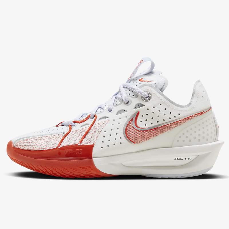 Beli Sepatu Basket Nike G.t. Cut 3 Ep Picante Red Original Dv2918-101