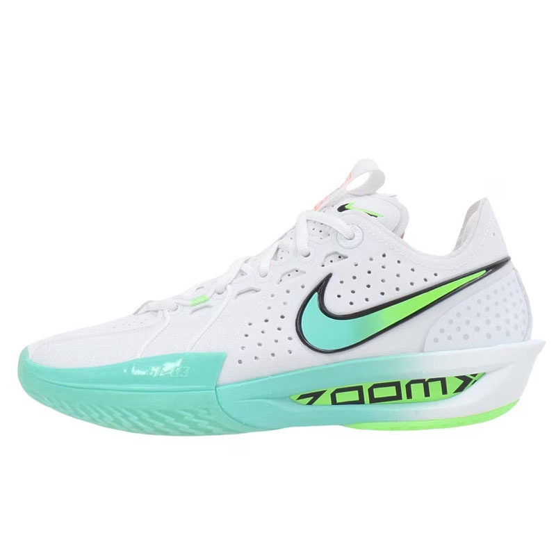 Beli Sepatu Basket Nike G.t. Cut 3 Ep Green Strike Original Dv2918-107