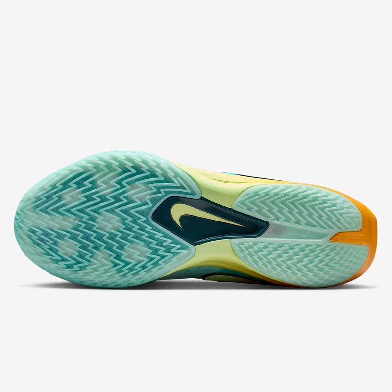 Jual Sepatu Basket Nike G.t. Cut 3 Ep Bleached Turquoise Original Dv2918-301 - v3.ncrsport.com