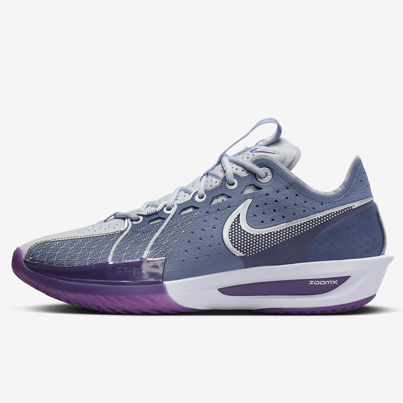 Jual Sepatu Basket Nike G.t. Cut 3 Ep Barely Grape Original Dv2918-400 - v3.ncrsport.com