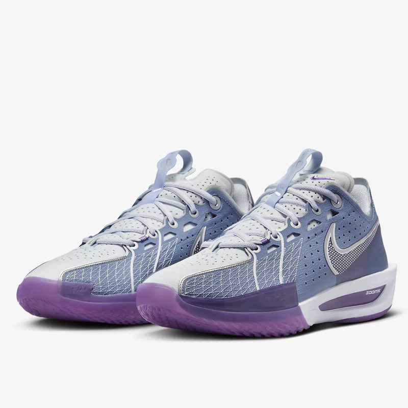 Jual Sepatu Basket Nike G.t. Cut 3 Ep Barely Grape Original Dv2918-400 - v3.ncrsport.com