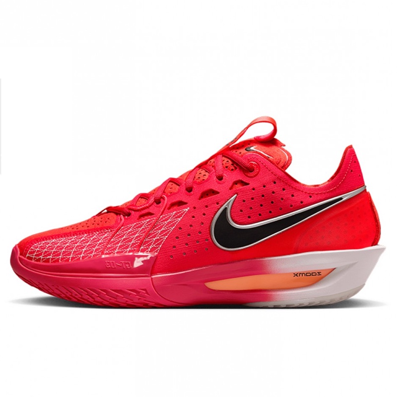 Jual Sepatu Basket Nike G.t. Cut 3 Ep Siren Red Original Dv2918-602 - v3.ncrsport.com