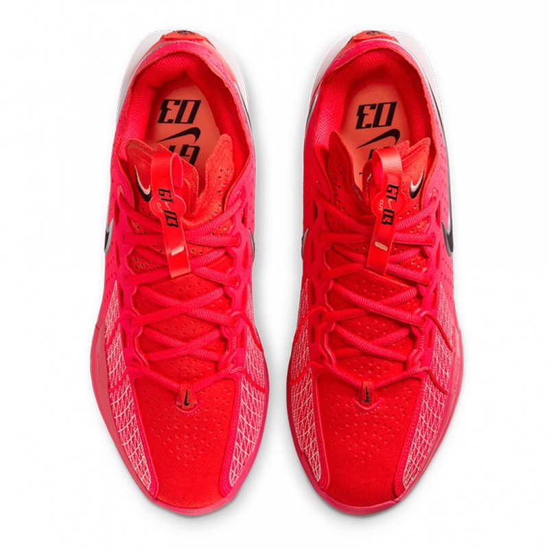 Jual Sepatu Basket Nike G.t. Cut 3 Ep Siren Red Original Dv2918-602 - v3.ncrsport.com