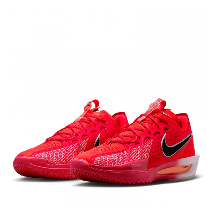 Jual Sepatu Basket Nike G.t. Cut 3 Ep Siren Red Original Dv2918-602 - v3.ncrsport.com