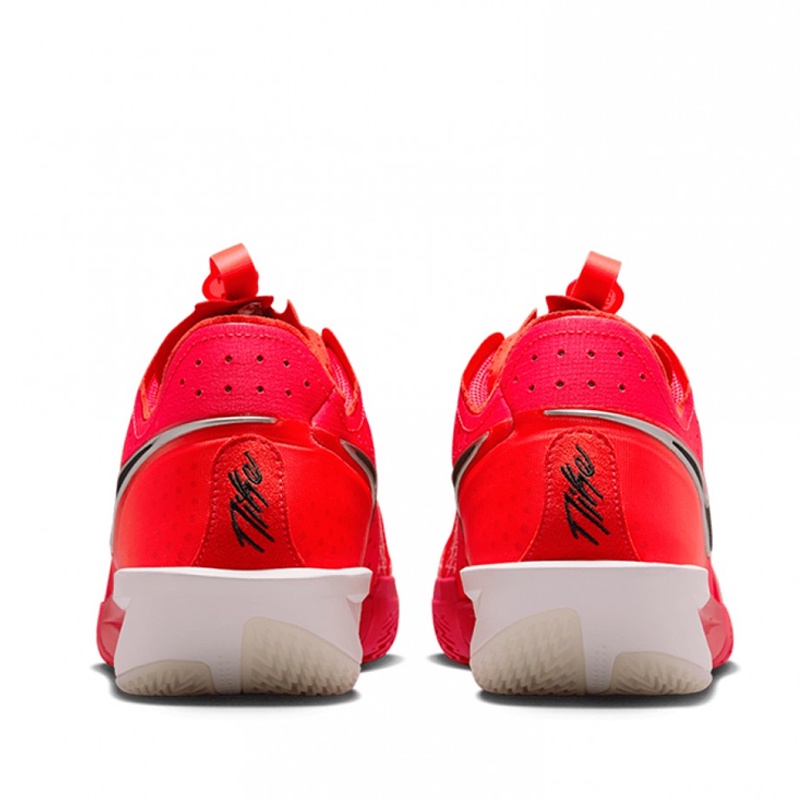 Jual Sepatu Basket Nike G.t. Cut 3 Ep Siren Red Original Dv2918-602 - v3.ncrsport.com