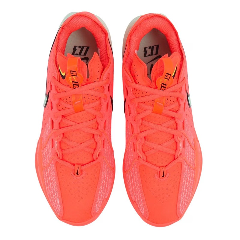Jual Sepatu Basket Nike G.t. Cut 3 Ep Bright Mango Original Dv2918-800 - v3.ncrsport.com