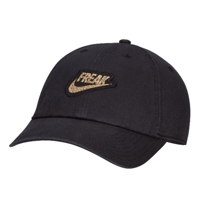 Jual Topi Basket Nike Dri-Fit Giannis Heritage86 Basketball Cap Black Original Dv2982-010 - v3.ncrsport.com