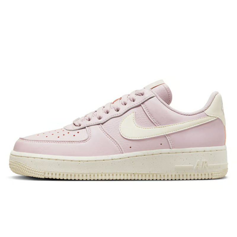 Jual Sepatu Sneakers Wanita Nike Wmns Air Force 1 Low Next Nature Pink Original Dv3808-001 - v3.ncrsport.com