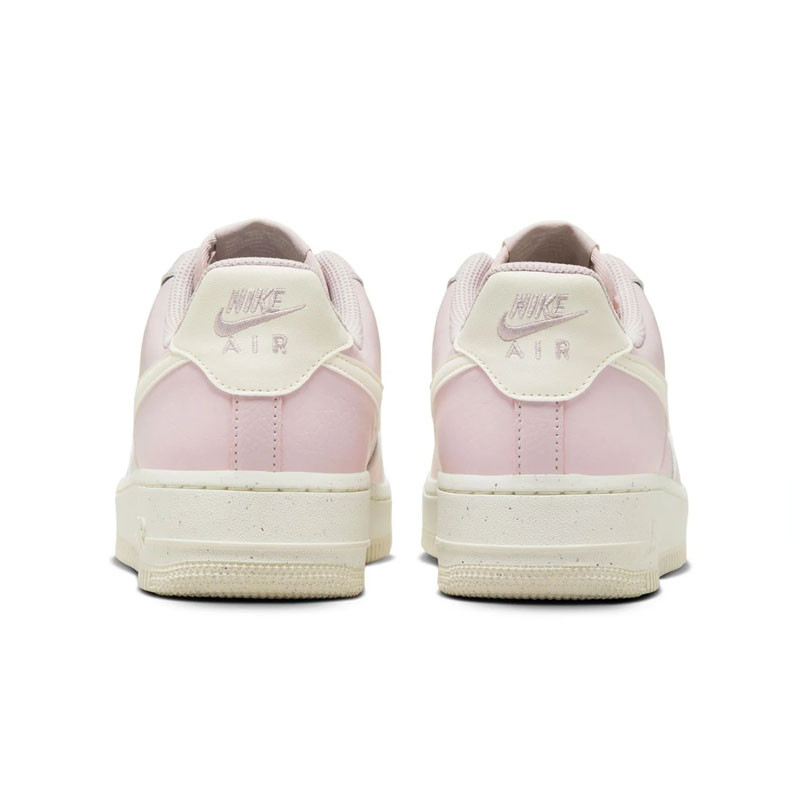 Jual Sepatu Sneakers Wanita Nike Wmns Air Force 1 Low Next Nature Pink Original Dv3808-001 - v3.ncrsport.com