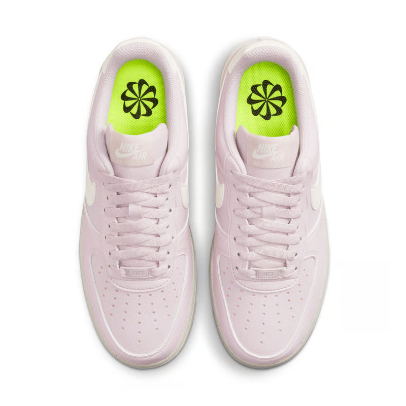 Jual Sepatu Sneakers Wanita Nike Wmns Air Force 1 Low Next Nature Pink Original Dv3808-001 - v3.ncrsport.com