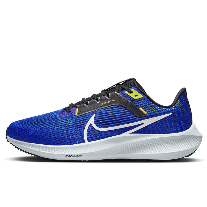 Beli Sepatu Lari Nike Air Zoom Pegasus 40 Blue Original Dv3853-401