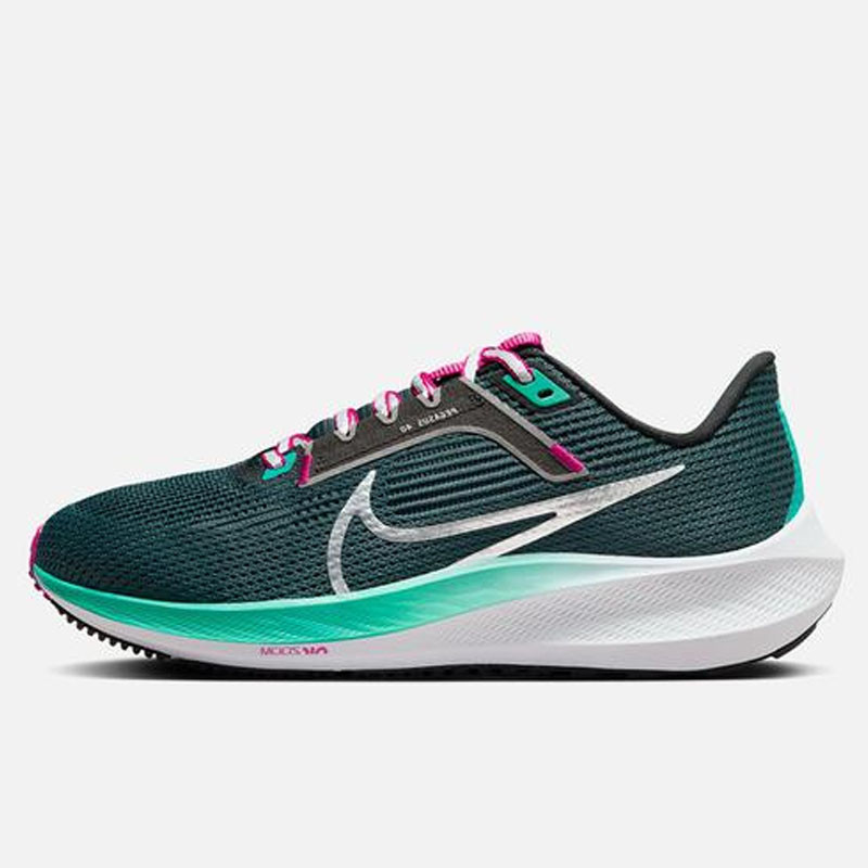 Beli Sepatu Lari Wanita Nike Wmns Air Zoom Pegasus 40 Green Original Dv3854-301