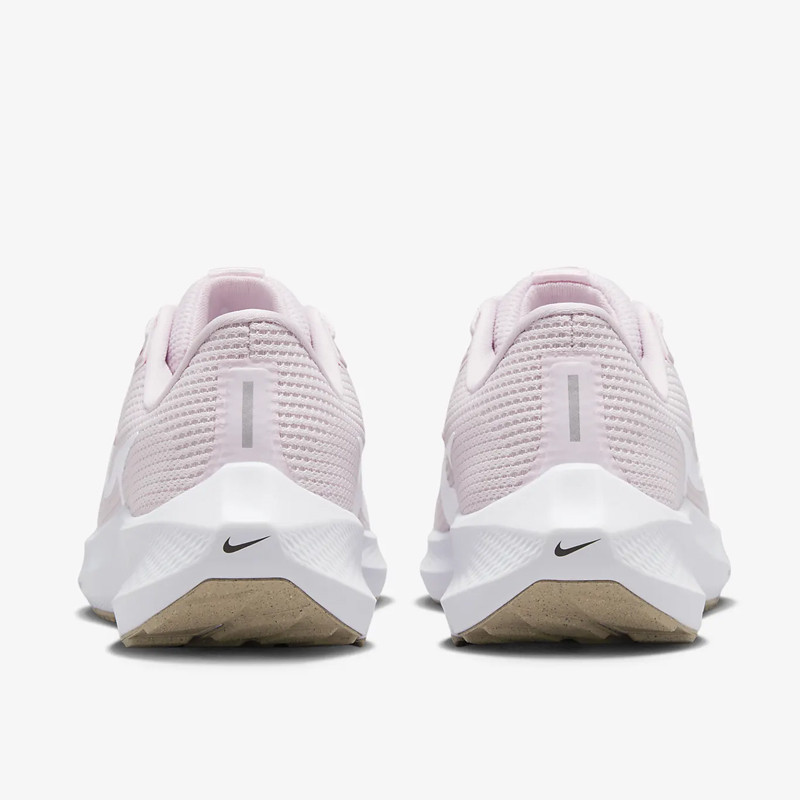 Jual Sepatu Lari Wanita Nike Wmns Air Zoom Pegasus 40 Pearl Pink Original Dv3854-600 - v3.ncrsport.com