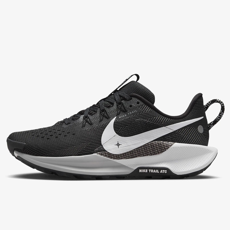 Jual Sepatu Trail Wanita Nike Wmns Reactx Pegasus Trail 5 Black Original Dv3865-001 - v3.ncrsport.com