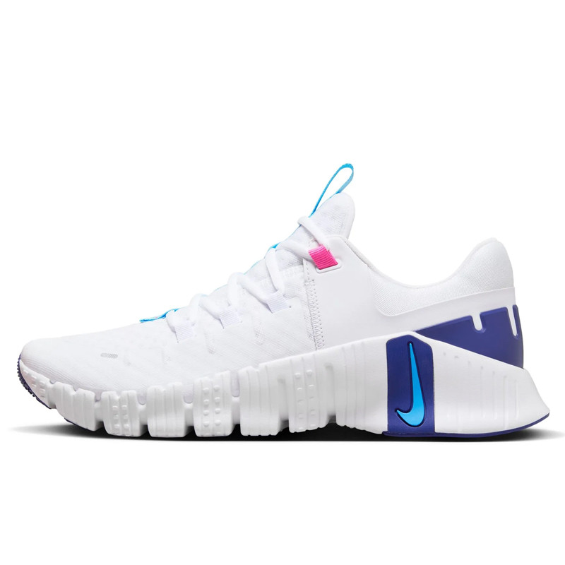 Jual Sepatu Training Nike Free Metcon 5 White Original Dv3949-103 - v3.ncrsport.com