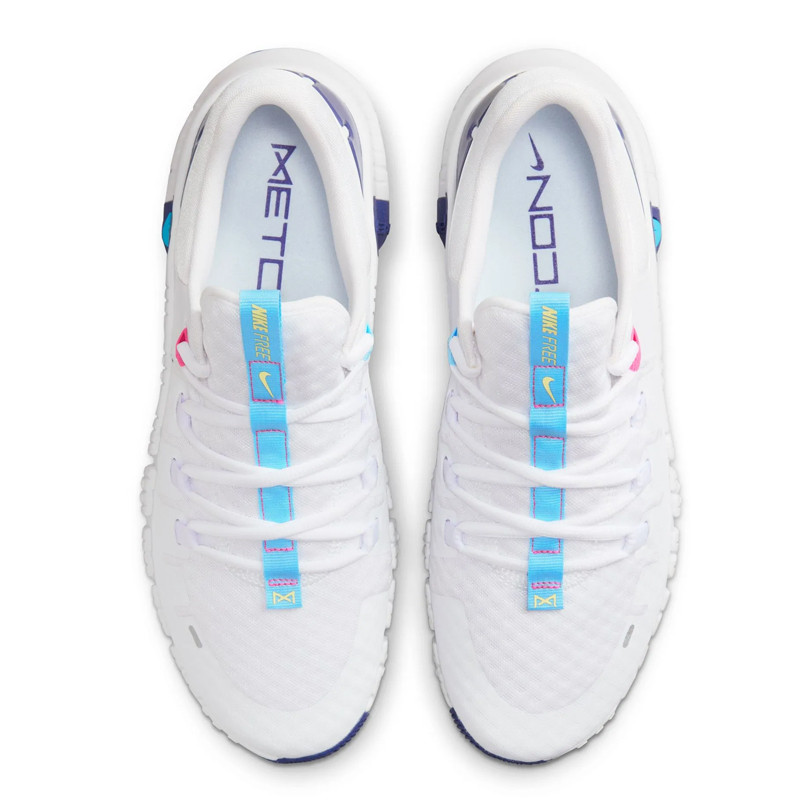 Jual Sepatu Training Nike Free Metcon 5 White Original Dv3949-103 - v3.ncrsport.com