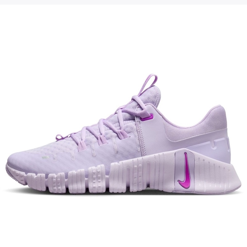 Jual Sepatu Training Wanita Nike Wmns Free Metcon 5 Lilac Bloom Original Dv3950-502 - v3.ncrsport.com