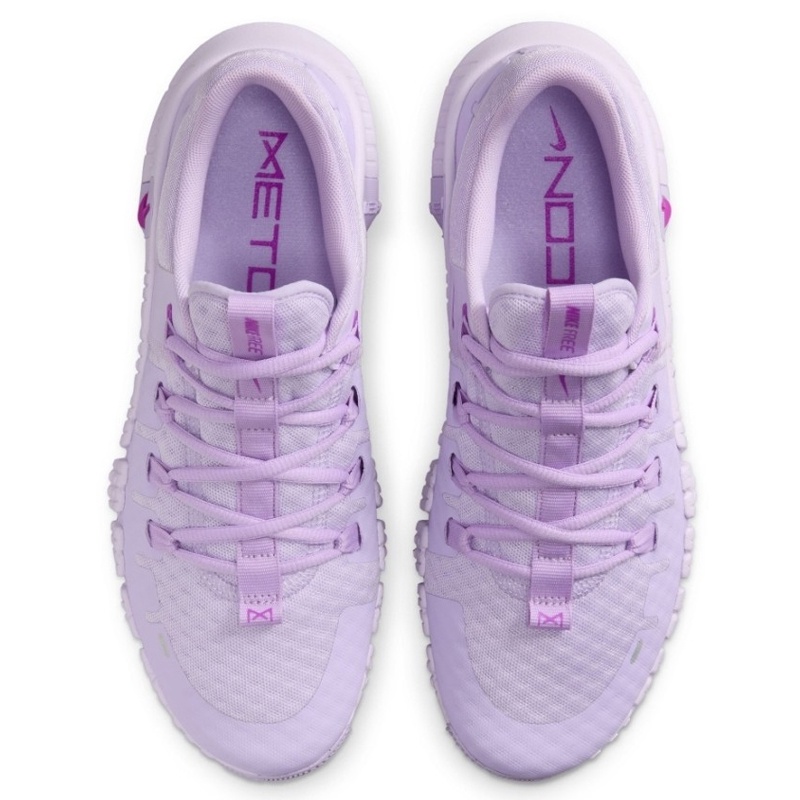 Jual Sepatu Training Wanita Nike Wmns Free Metcon 5 Lilac Bloom Original Dv3950-502 - v3.ncrsport.com