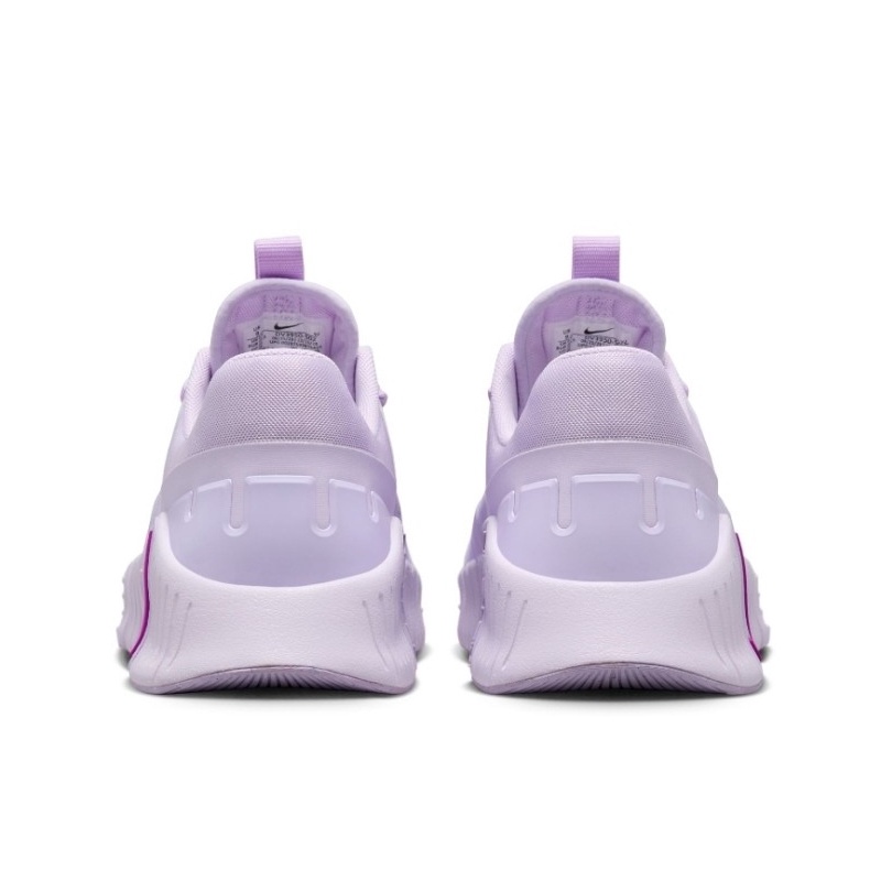 Jual Sepatu Training Wanita Nike Wmns Free Metcon 5 Lilac Bloom Original Dv3950-502 - v3.ncrsport.com