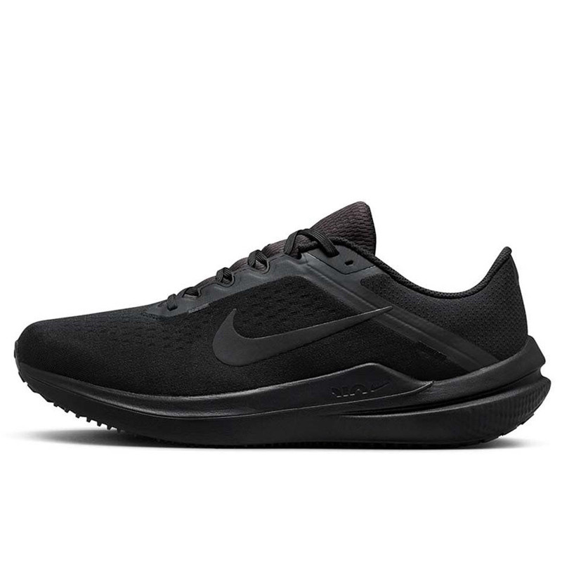 Jual Sepatu Lari Nike Air Winflo 10 Black Original Dv4022-001 - v3.ncrsport.com