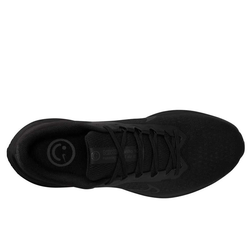 Jual Sepatu Lari Nike Air Winflo 10 Black Original Dv4022-001 - v3.ncrsport.com