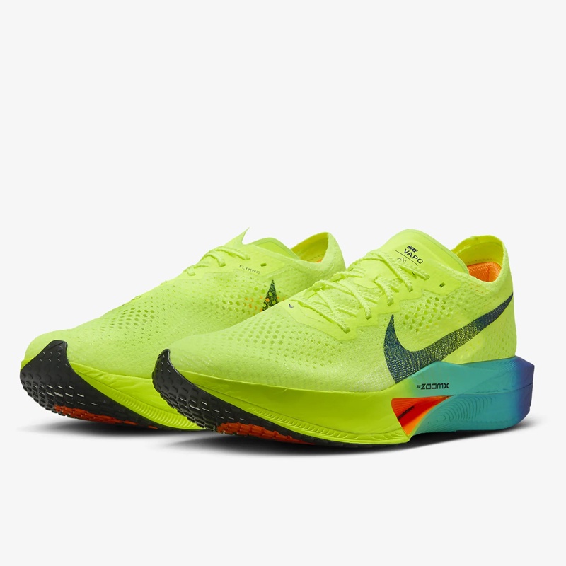 Jual Sepatu Lari Nike Zoomx Vaporfly Next 3 Fast Pack Volt Original Dv4129-700 - v3.ncrsport.com