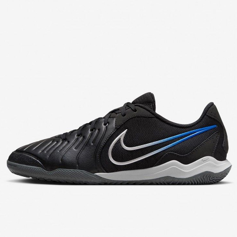 Jual Sepatu Futsal Nike Tiempo Legend 10 Academy Ic Black Original Dv4341-040 - v3.ncrsport.com