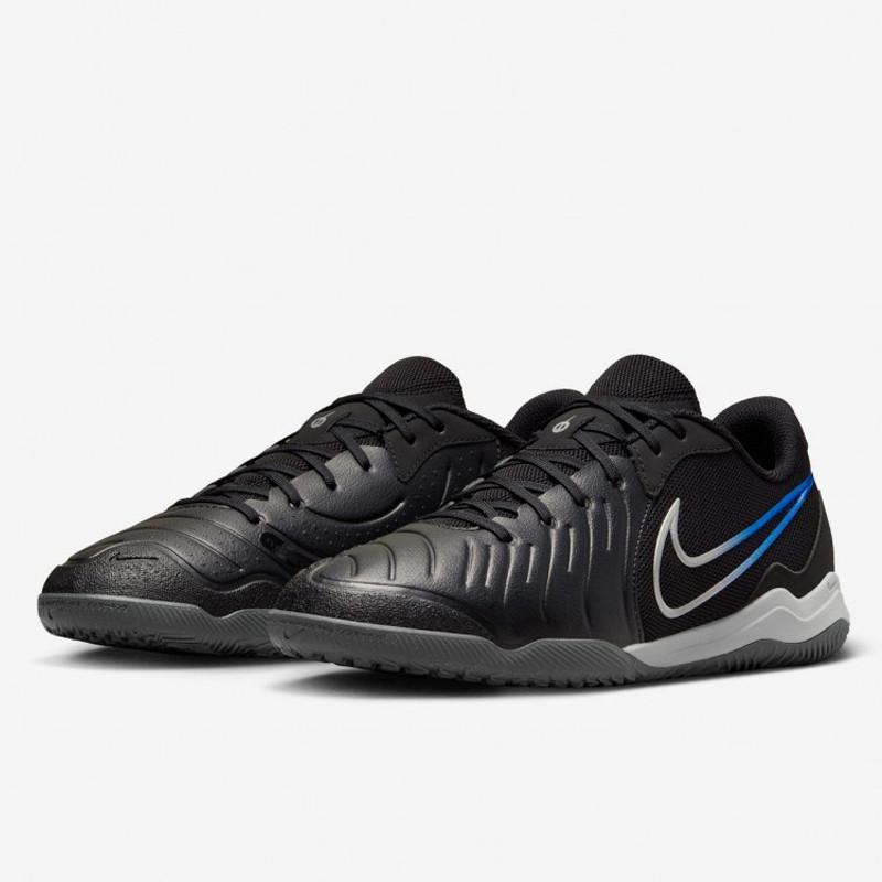 Jual Sepatu Futsal Nike Tiempo Legend 10 Academy Ic Black Original Dv4341-040 - v3.ncrsport.com