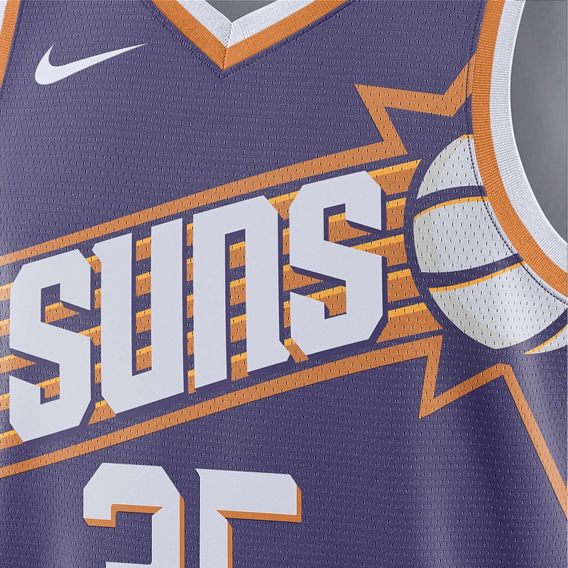 Jual Baju Basket Nike Kevin Durant Phoenix Suns Icon Edition Swingman Jersey New Orchid Original Dv4855-570 - v3.ncrsport.com