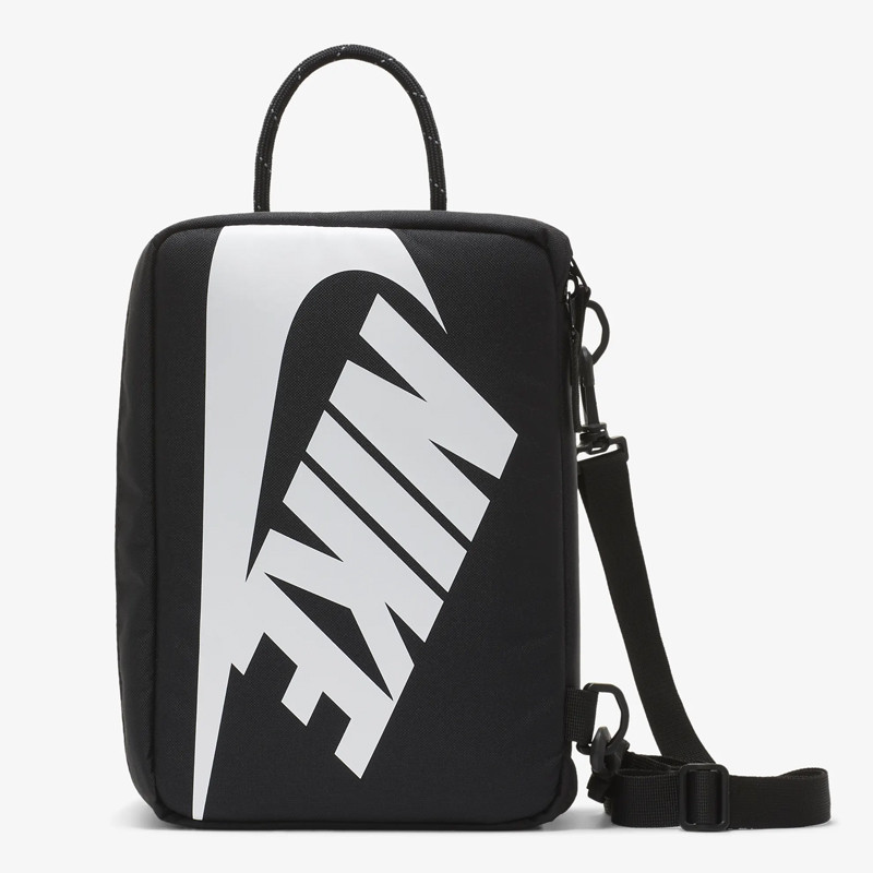 Jual Tas Sneakers Nike Shoe Box Bag Small (8L) Black Original Dv6092-010 - v3.ncrsport.com