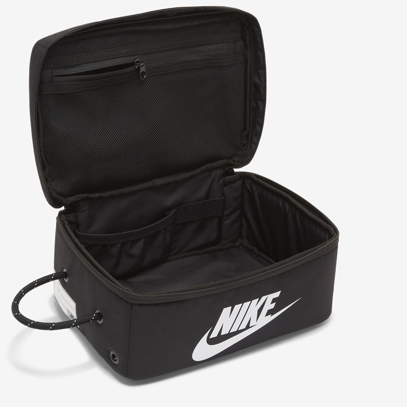 Jual Tas Sneakers Nike Shoe Box Bag Small (8L) Black Original Dv6092-010 - v3.ncrsport.com