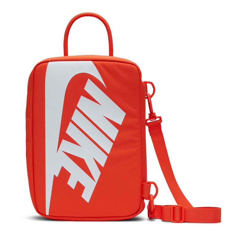 Jual Tas Sneakers Nike Shoe Box Small Bag Red Original Dv6092-870 - v3.ncrsport.com