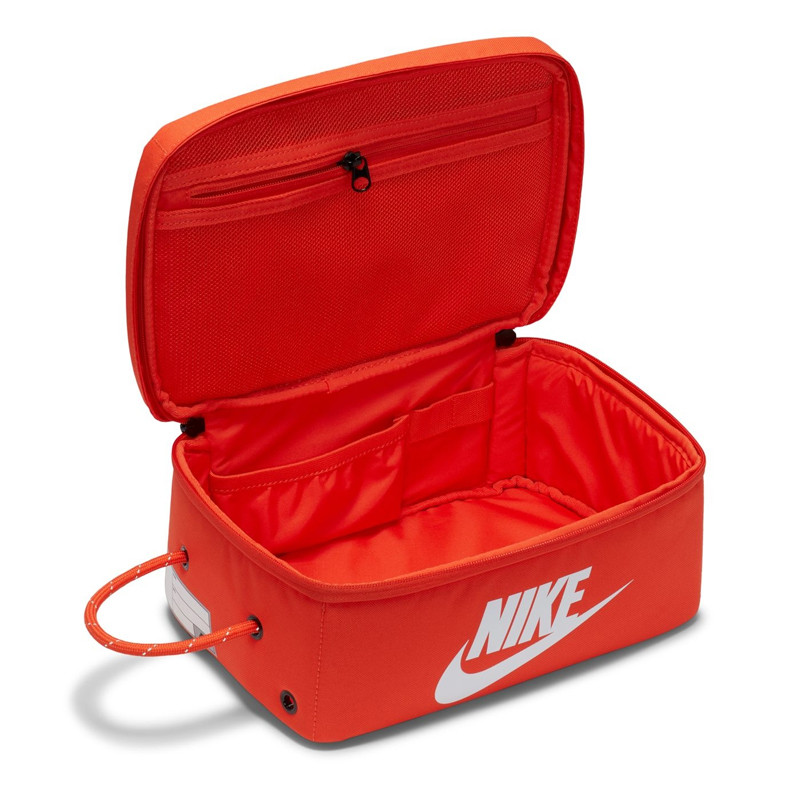 Jual Tas Sneakers Nike Shoe Box Small Bag Red Original Dv6092-870 - v3.ncrsport.com