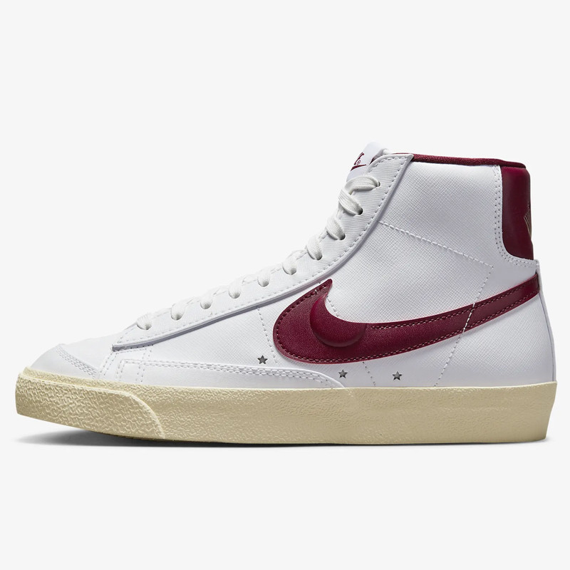 Jual Sepatu Sneakers Wanita Nike Wmns Blazer Mid '77 Se Team Red Original Dv7003-100 - v3.ncrsport.com