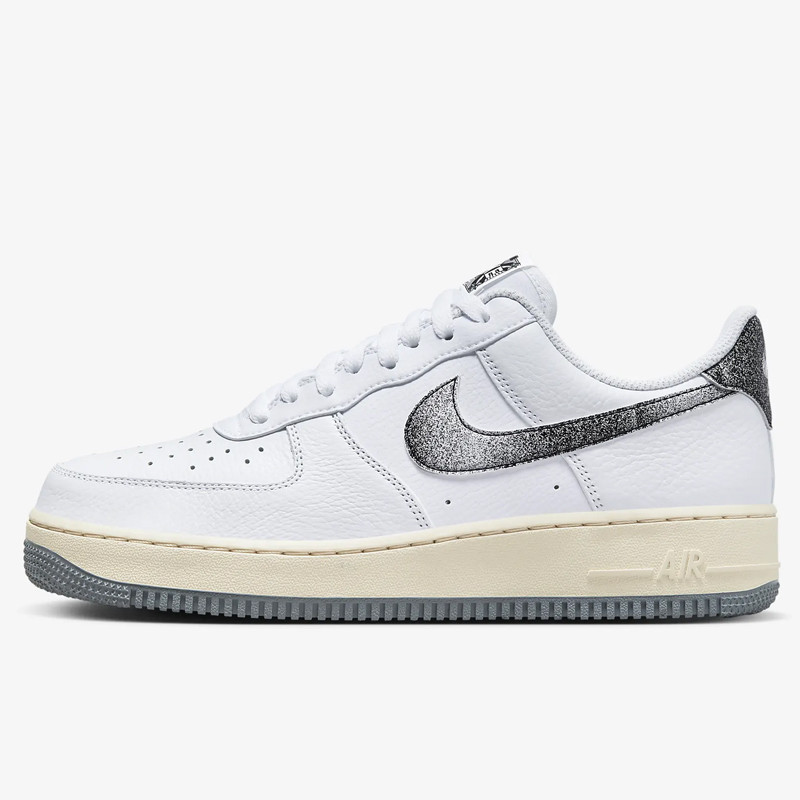 Jual Sepatu Sneakers Nike Air Force 1 '07 Lx White Original Dv7183-100 - v3.ncrsport.com