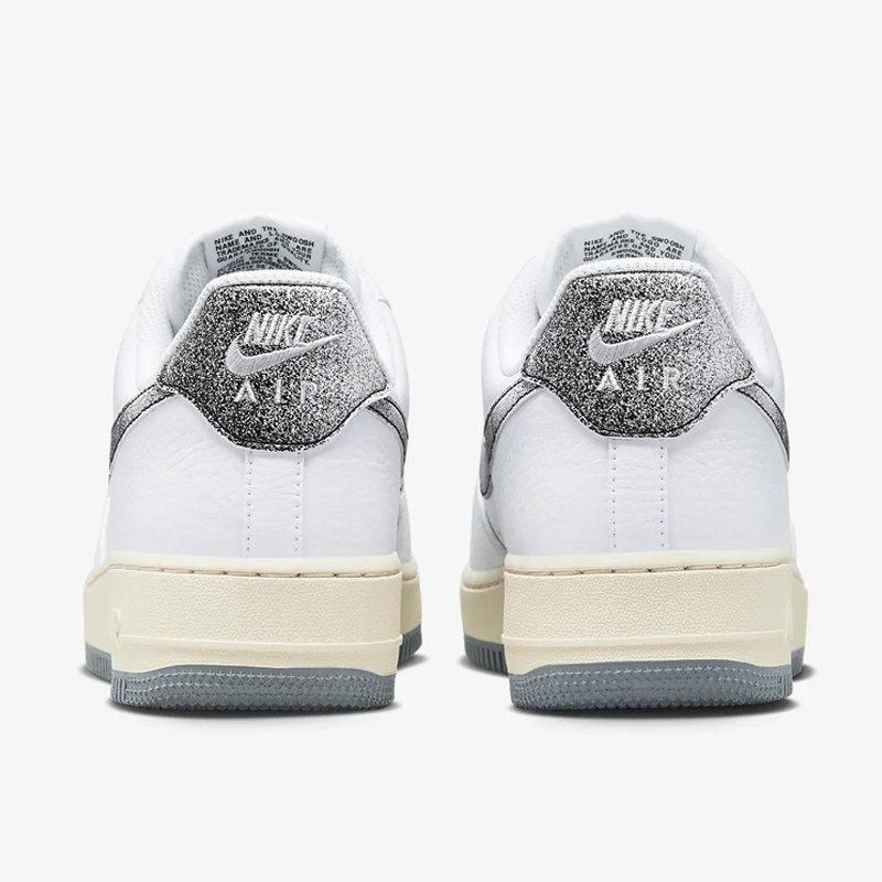 Jual Sepatu Sneakers Nike Air Force 1 '07 Lx White Original Dv7183-100 - v3.ncrsport.com