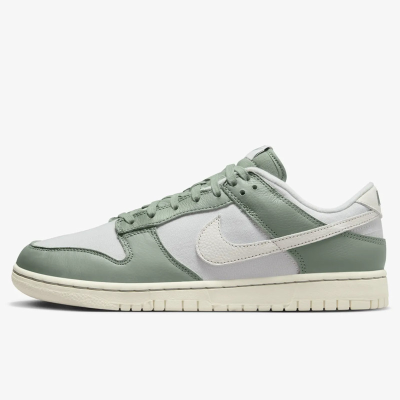 Jual Sepatu Sneakers Nike Dunk Low Retro Prm Mica Green Original Dv7212-300 - v3.ncrsport.com